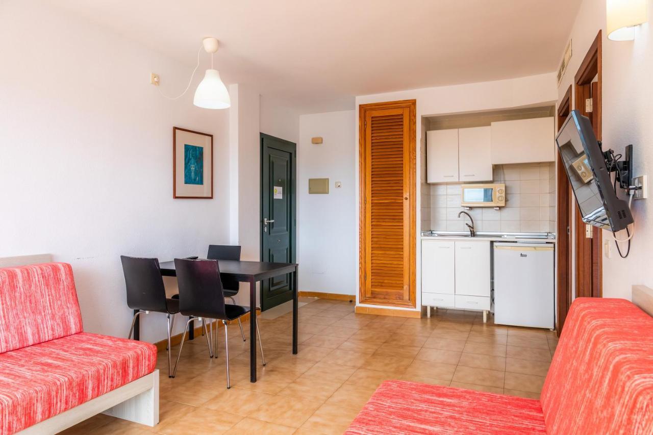 Apto Con Terraza 103 Cala Millor  Exterior photo