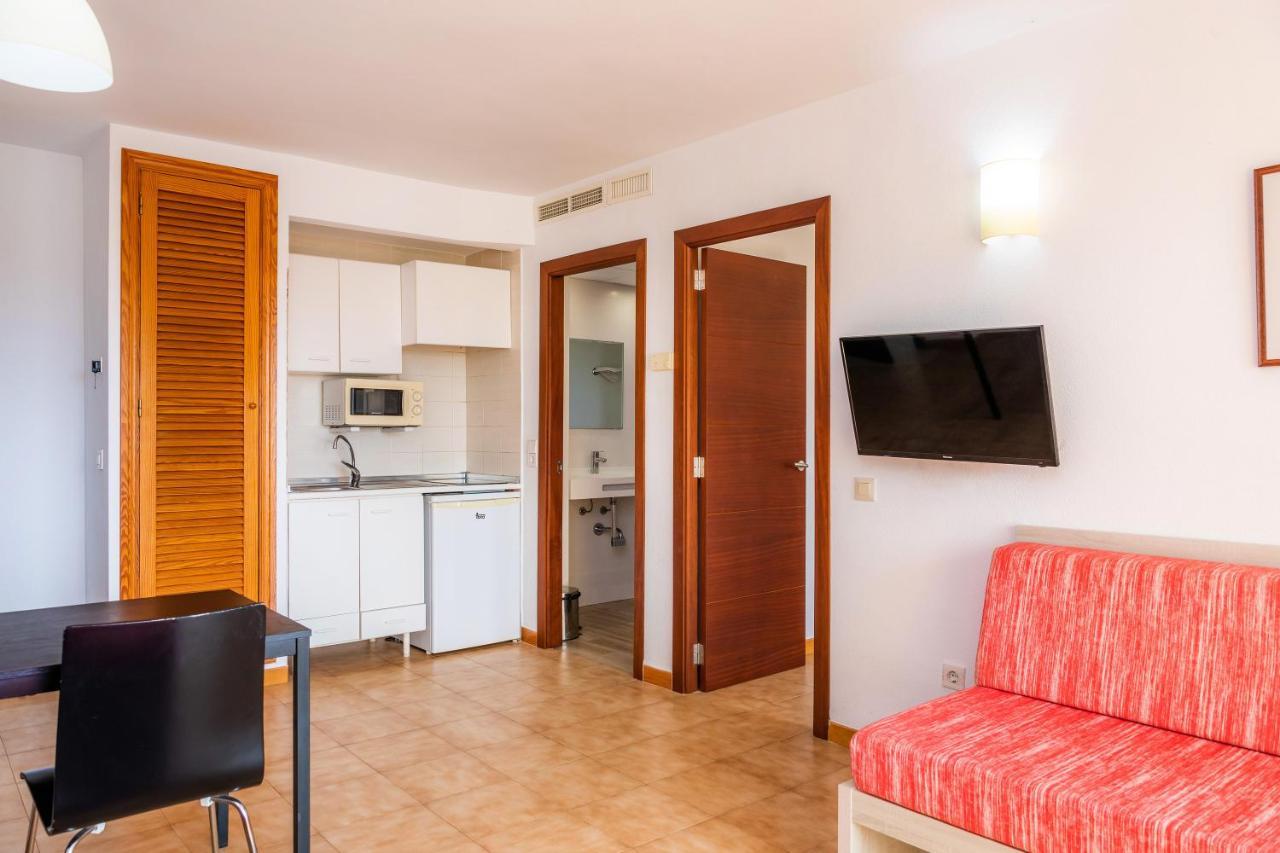 Apto Con Terraza 103 Cala Millor  Exterior photo