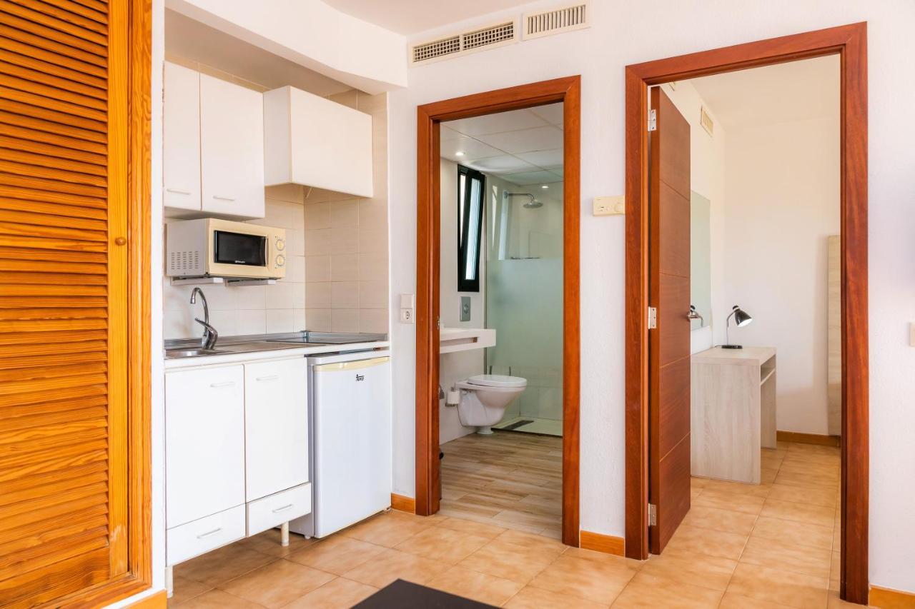 Apto Con Terraza 103 Cala Millor  Exterior photo