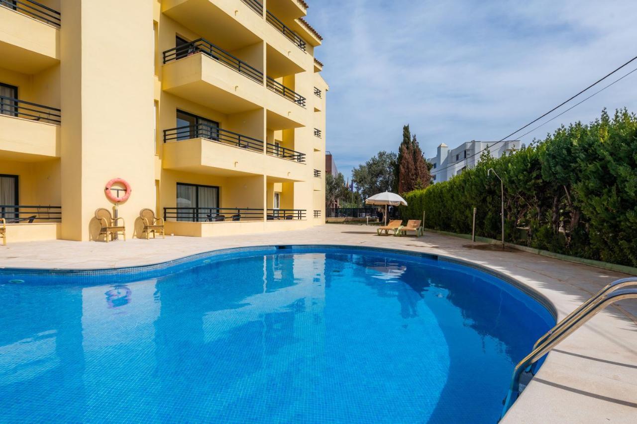 Apto Con Terraza 103 Cala Millor  Exterior photo